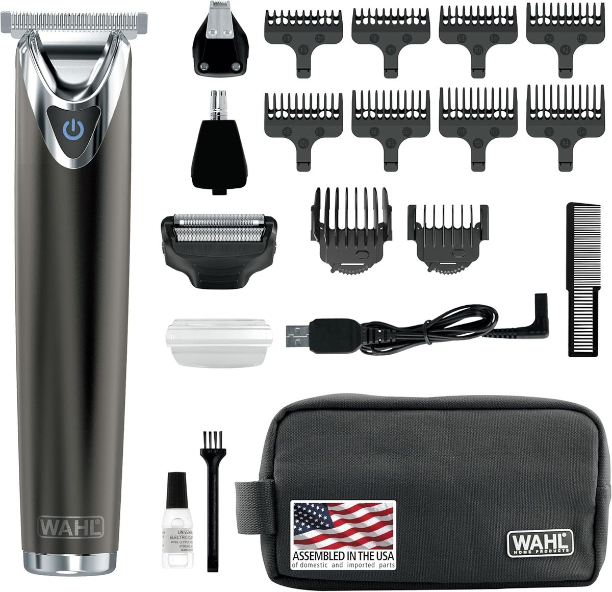 Wahl 5-Star Balding Clipper